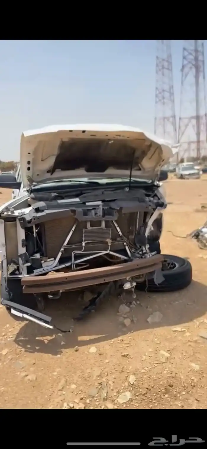 شيفورلية سوبربان 2008 3