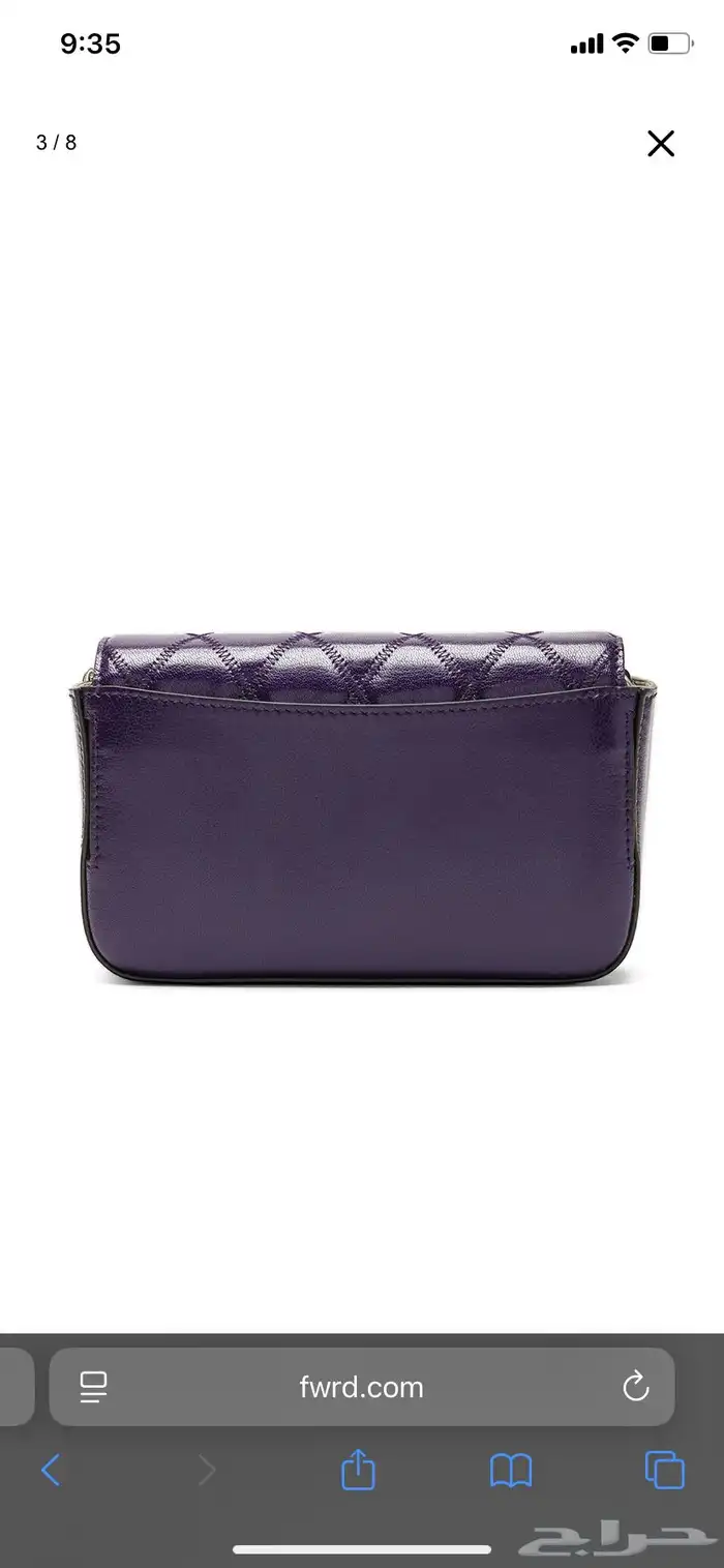 شنطة جيفنشي (اصلية) 3