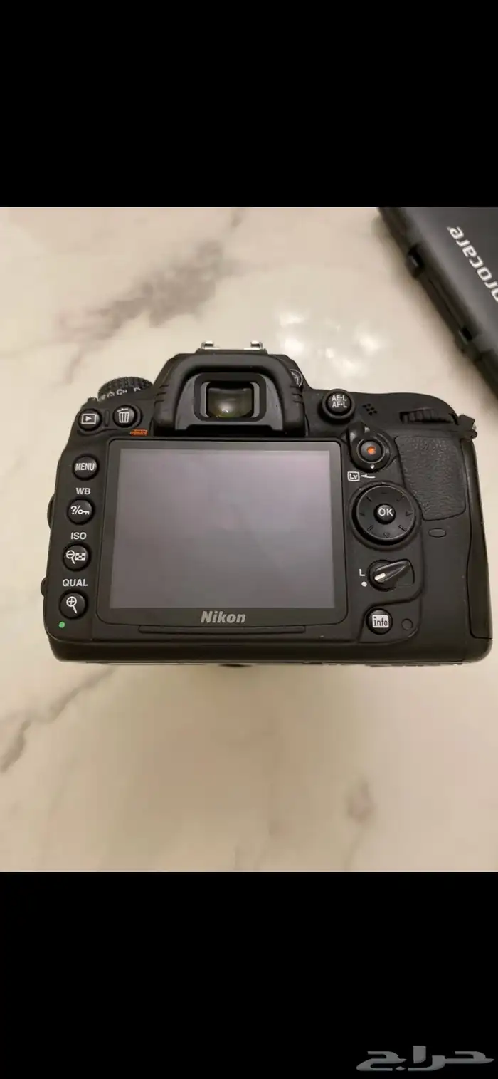 كمره وملحقاته 3