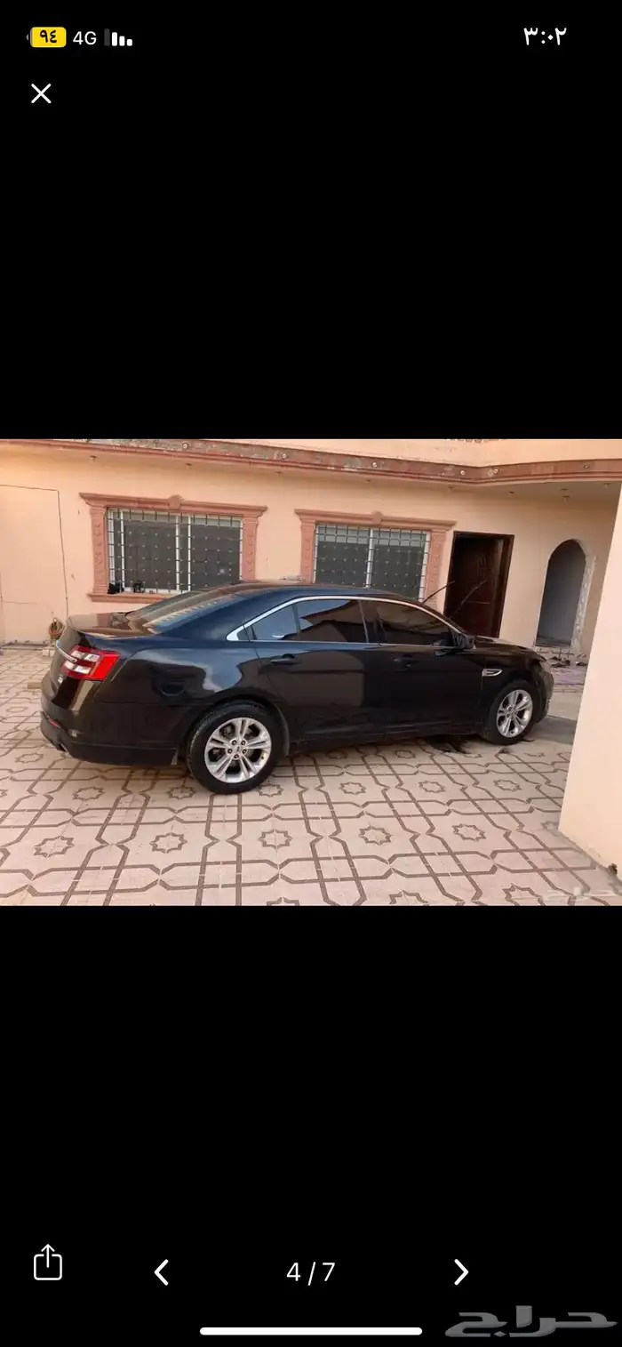 تورس للبيع نظيفه مشاءالله 3