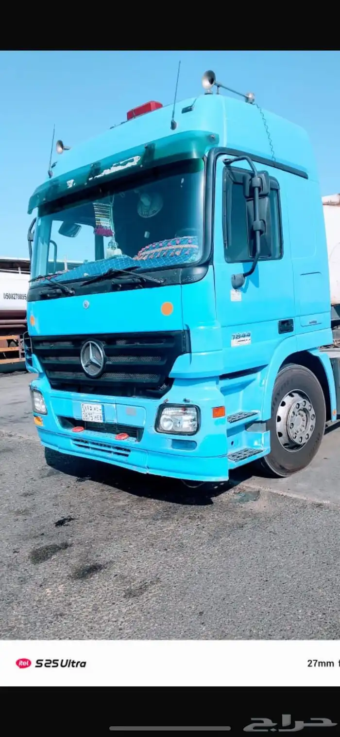 راس اكترس2007 1