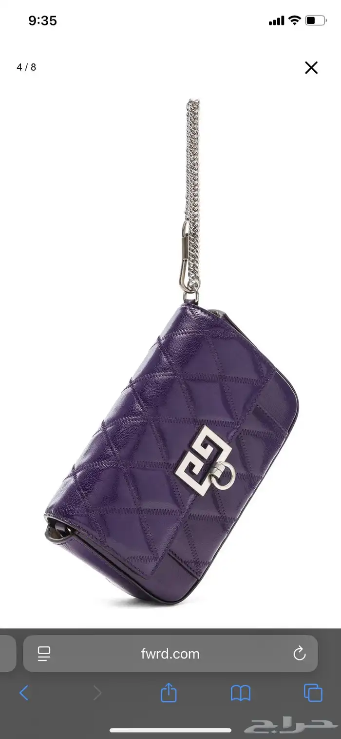 شنطة جيفنشي (اصلية) 8