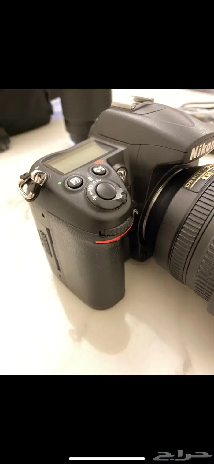 كمره وملحقاته 1