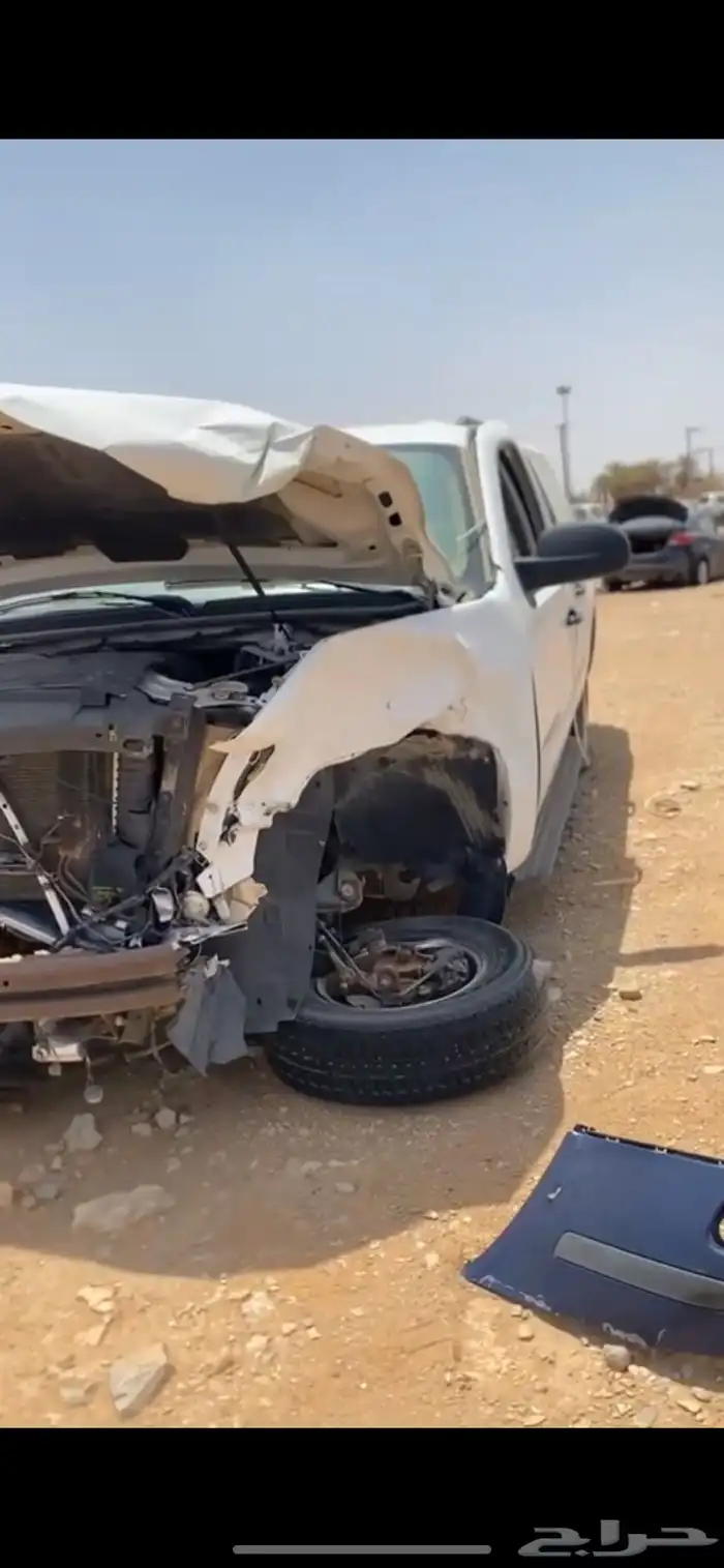 شيفورلية سوبربان 2008 2