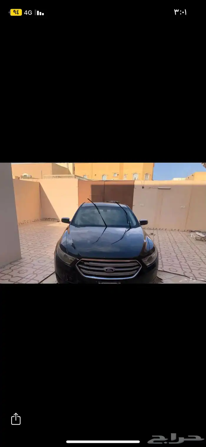 تورس للبيع نظيفه مشاءالله 6