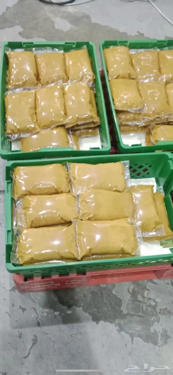 تمر معجون بيض واحد كيلو 0