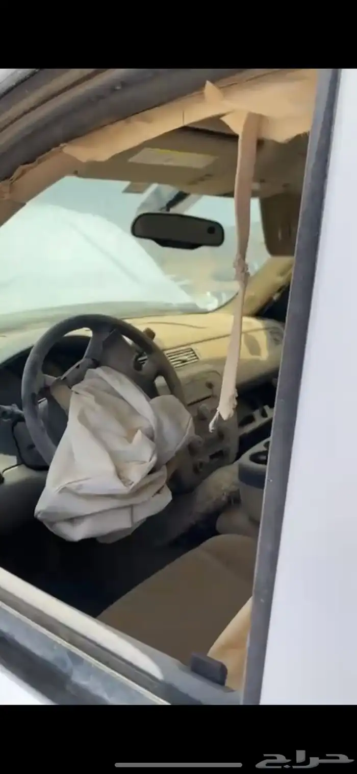 شيفورلية سوبربان 2008 8