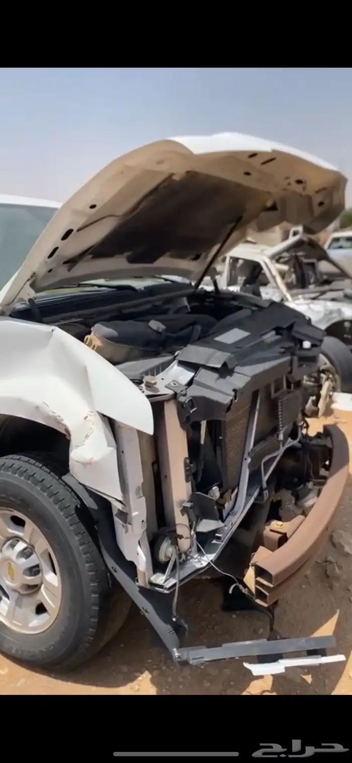 شيفورلية سوبربان 2008 6