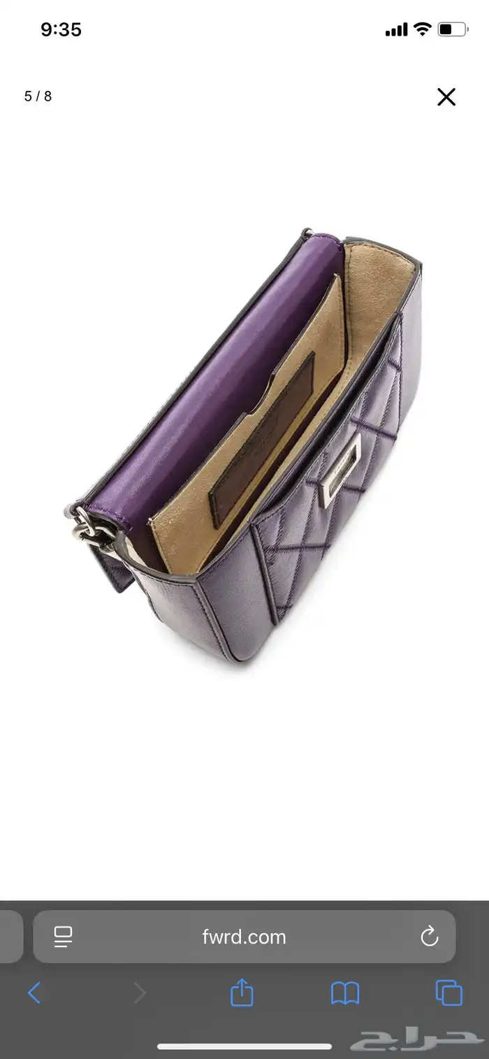 شنطة جيفنشي (اصلية) 5