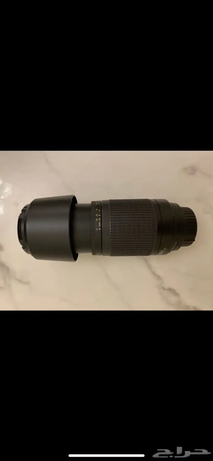 كمره وملحقاته 6