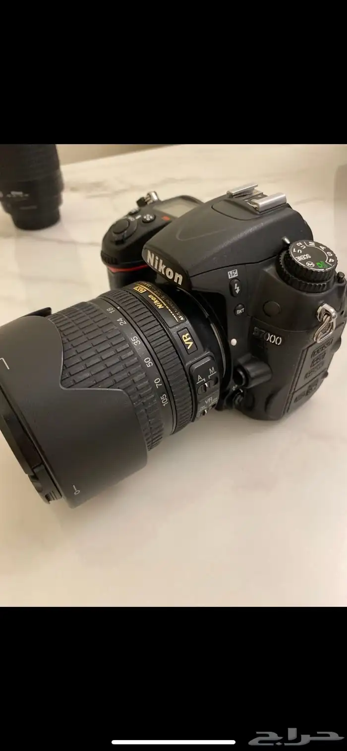 كمره وملحقاته 0