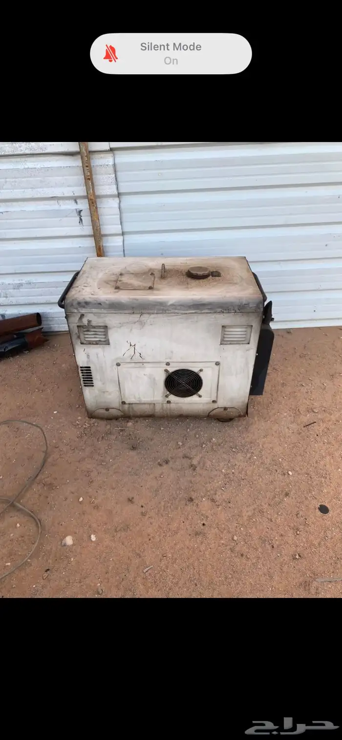 ماطور كبير 3