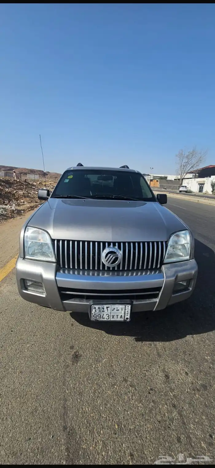 مونتنر موديل 2008 0