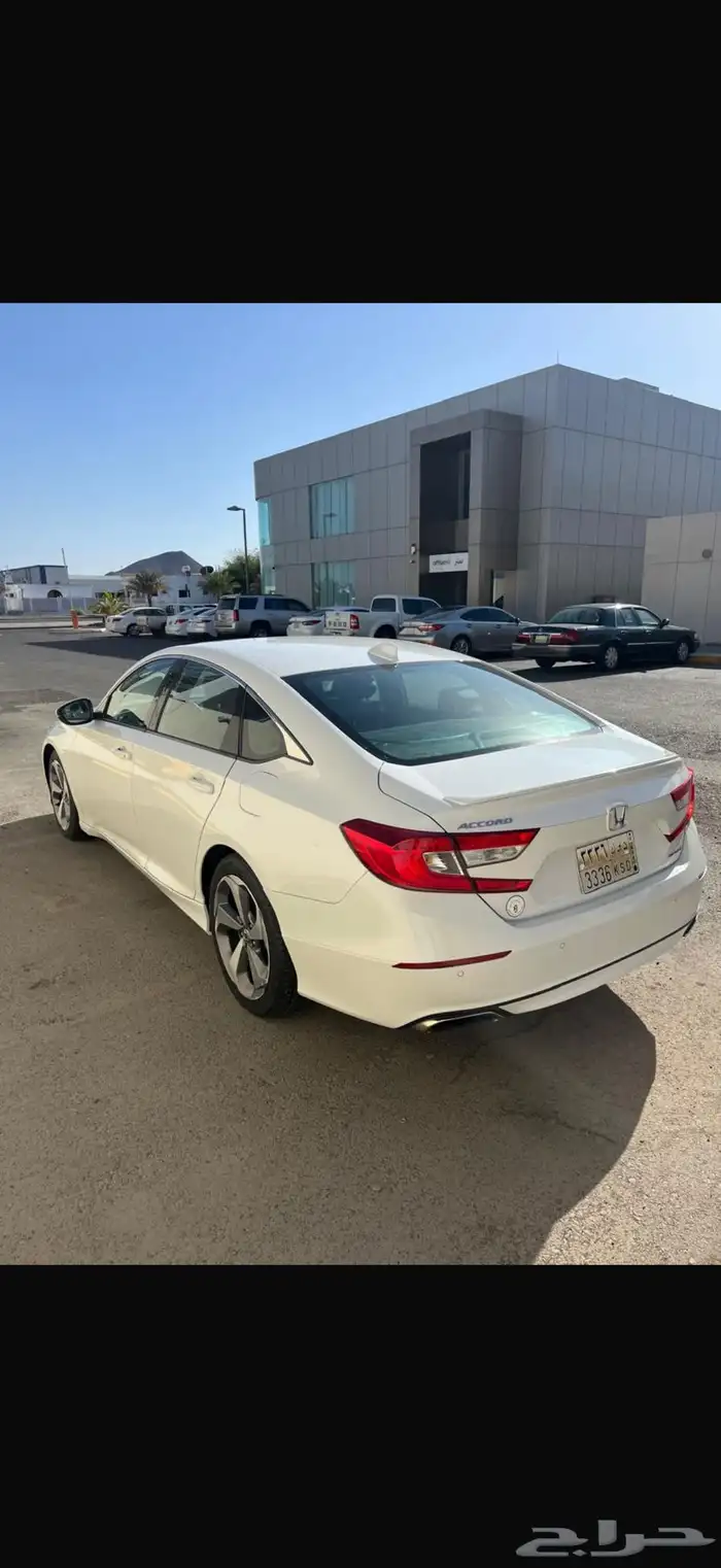 اكورد 2018 4