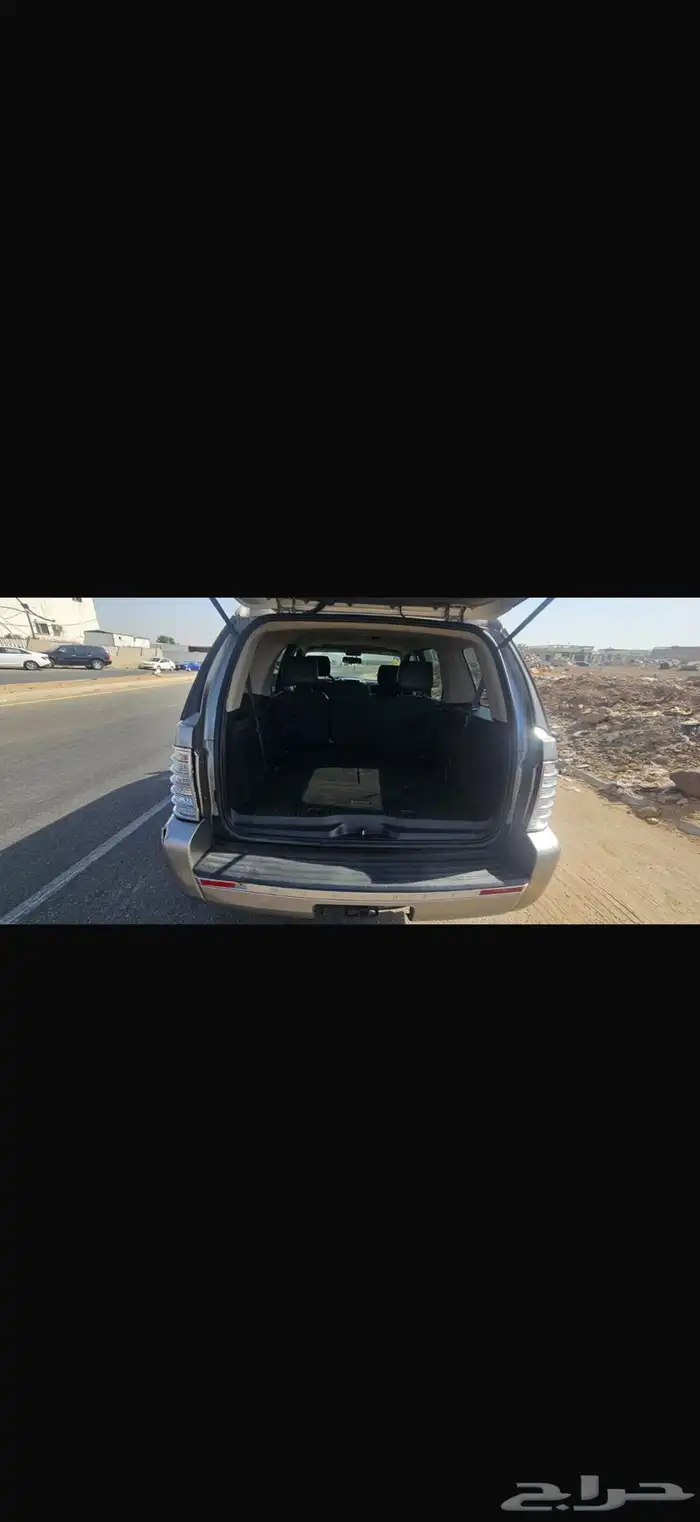 مونتنر موديل 2008 4