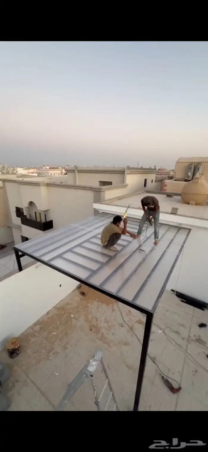 جلسات خارجيه برجولات  مصلات 3