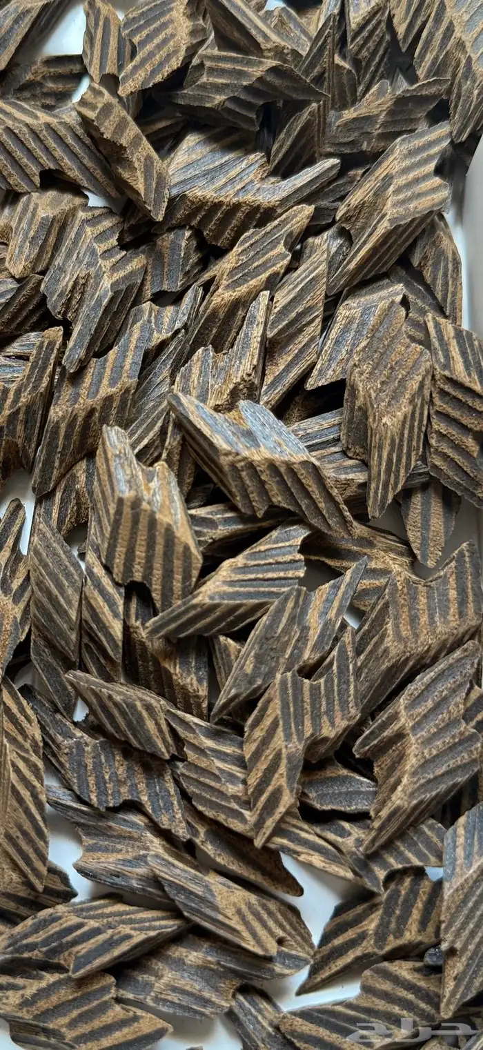 عود تايقر كمبودي   من نخبة الاعواد المحسنة 0