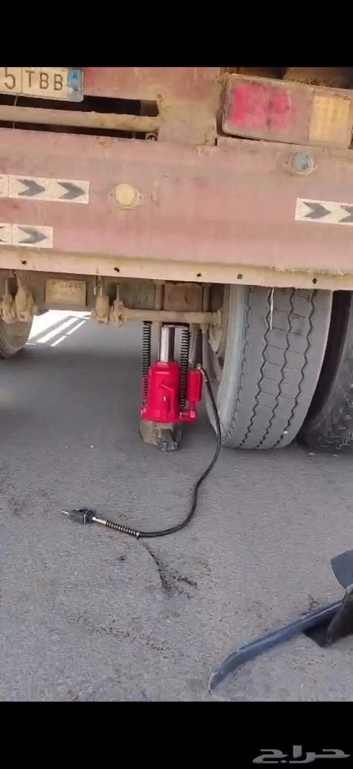 قلاب شيول بنشر سفري 4