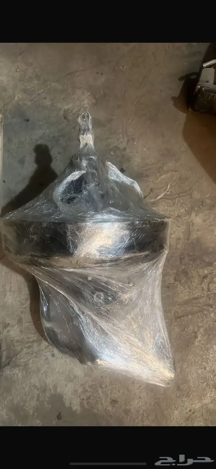 باكم مع علبة فرامل هايلكس موديل 2010 0