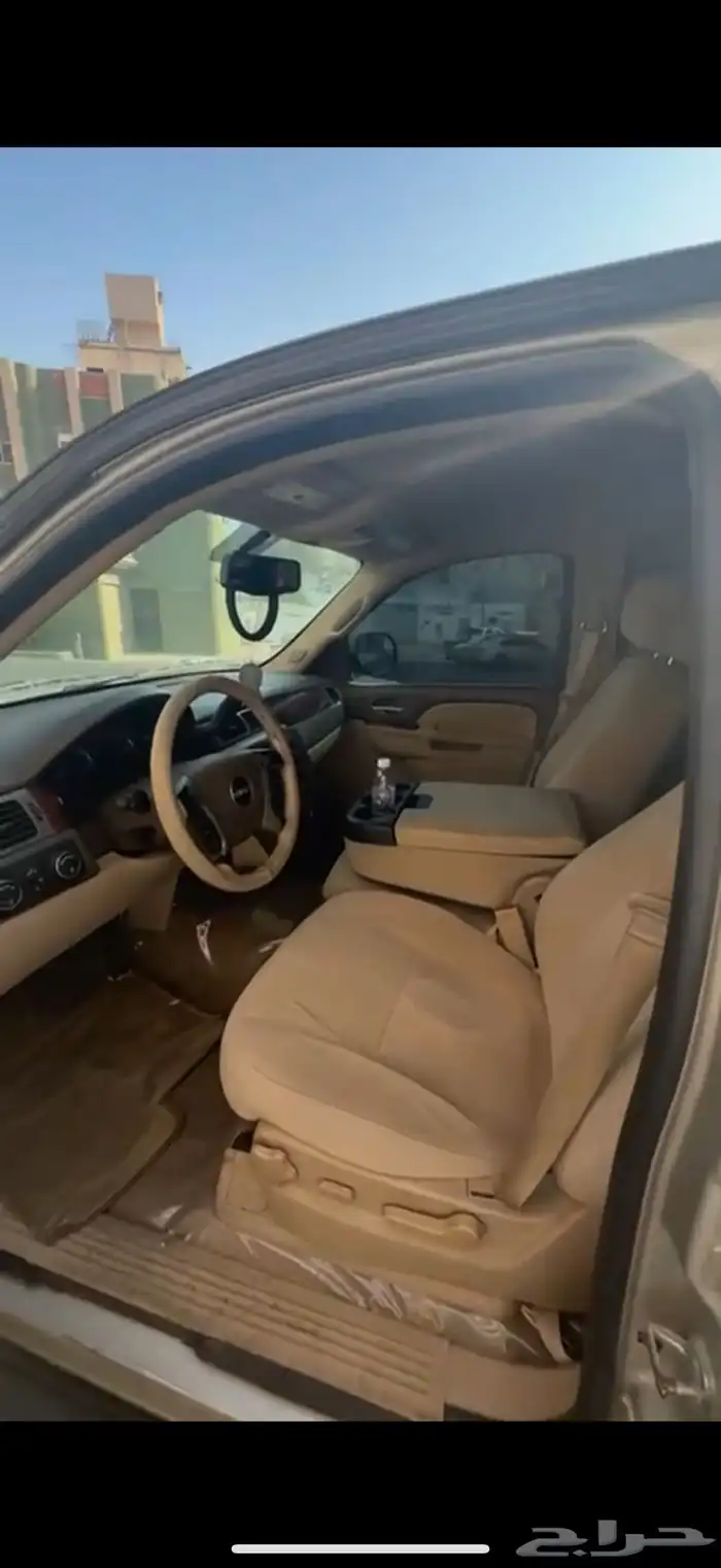 جمس يوكن 2014 3