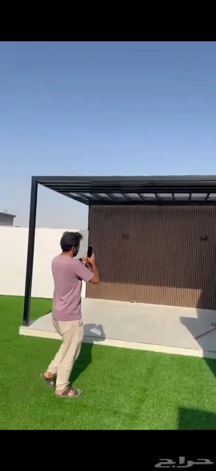 جلسات خارجيه برجولات  مصلات 6