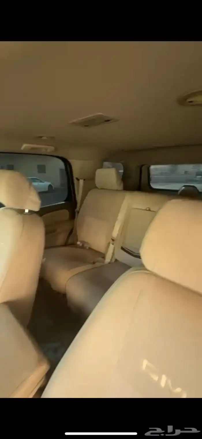 جمس يوكن 2014 4