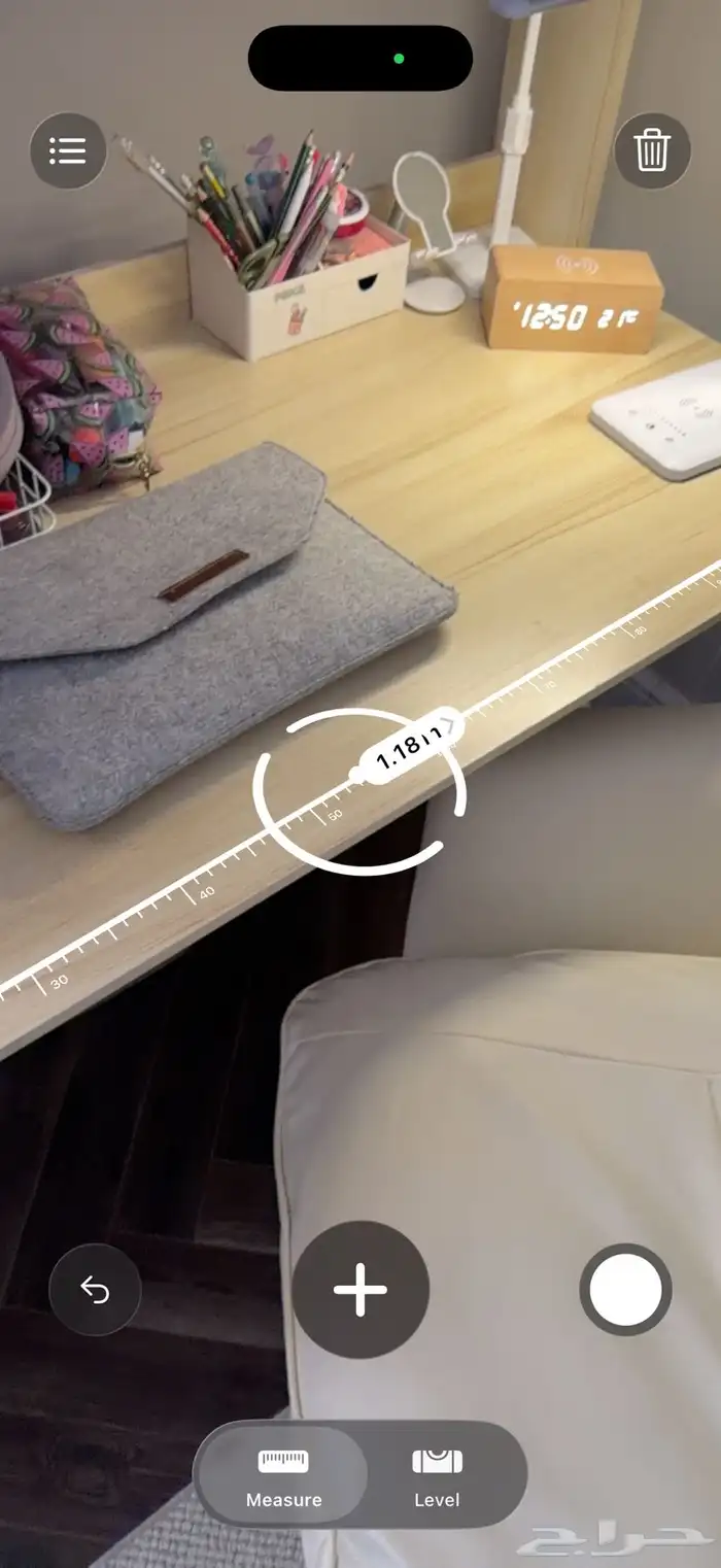 مكتب غرفة مكتبة دراسة 1