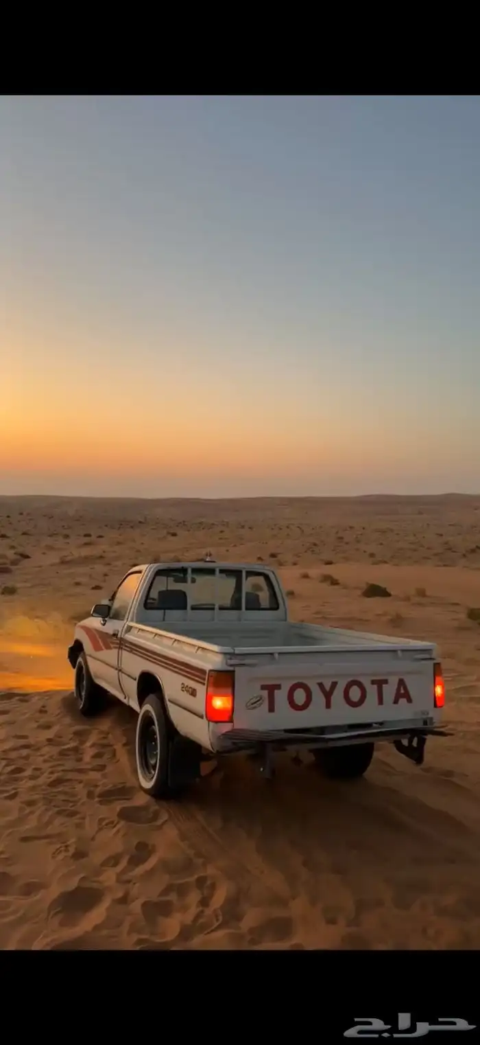 هايلوكس يابانيه للبيع 0