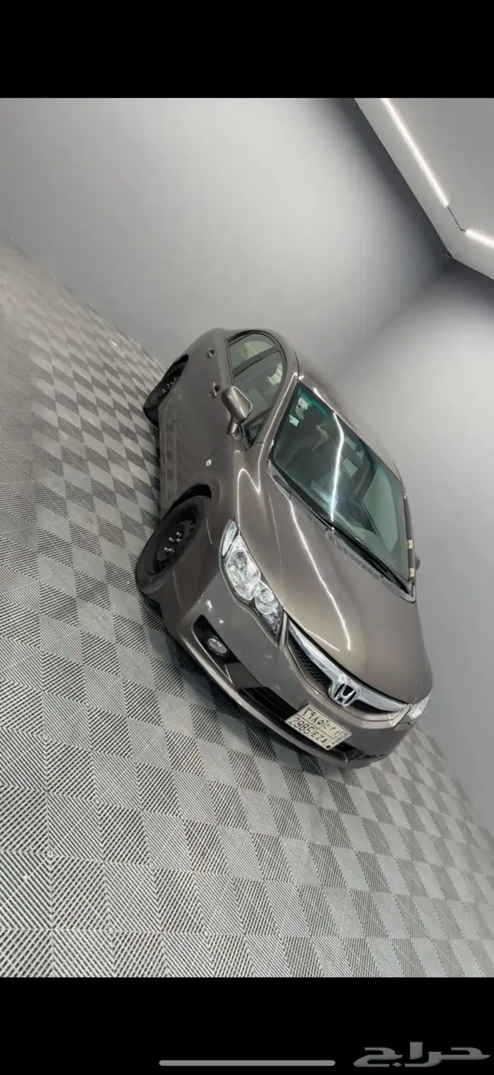 سيفيك مثبت سرعه قير تماتك البيع مستعجل 0