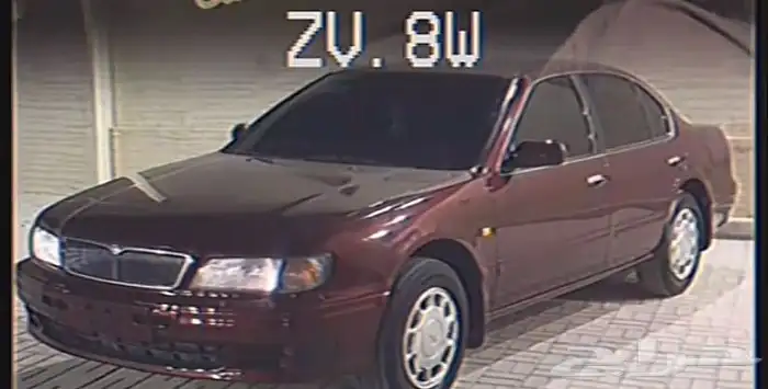 مطلوب مكسيما من موديل 98 99نضيفه بدون حوادث بدي وكل 3