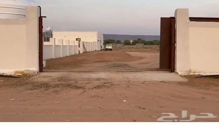 للبيع مزرعة بالمندسة بالمدينة المنورة 0