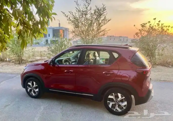 كيا سونت 2023 4