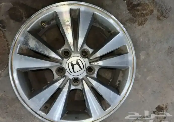 جنوط هوندا اكورد 0