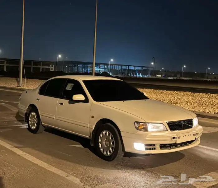 مطلوب مكسيما من موديل 98 99نضيفه بدون حوادث بدي وكل 0