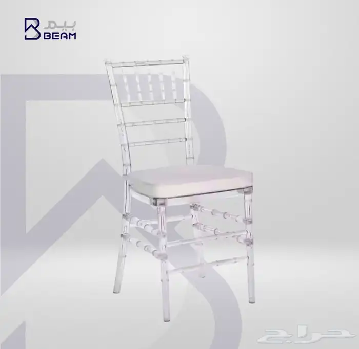 كراسي مختلفه ومتنوعه للحفلات والمنازل والاستراحات 6