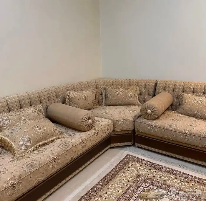 كنب استخدام نظيف 5