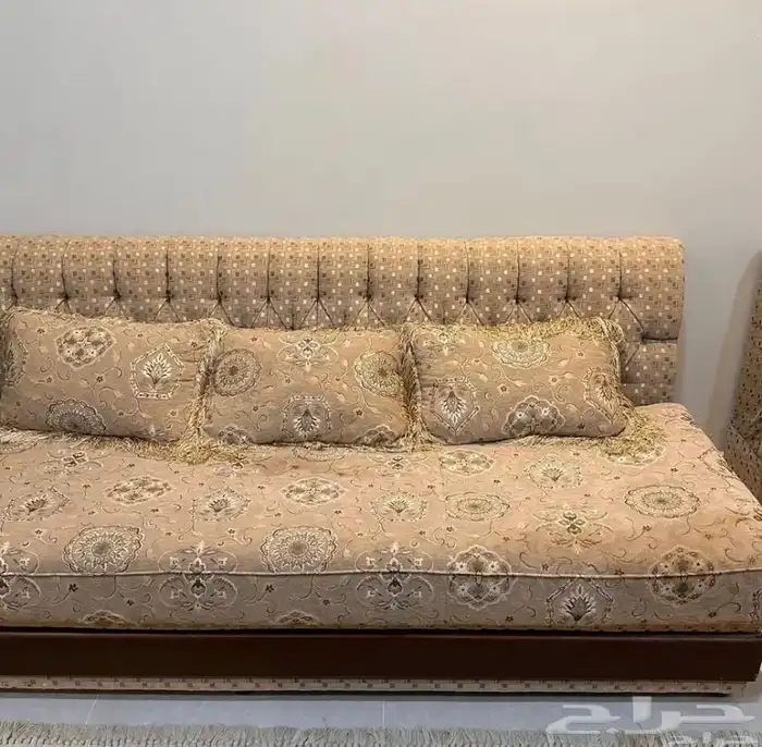 كنب استخدام نظيف 4