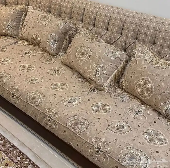 كنب استخدام نظيف 0