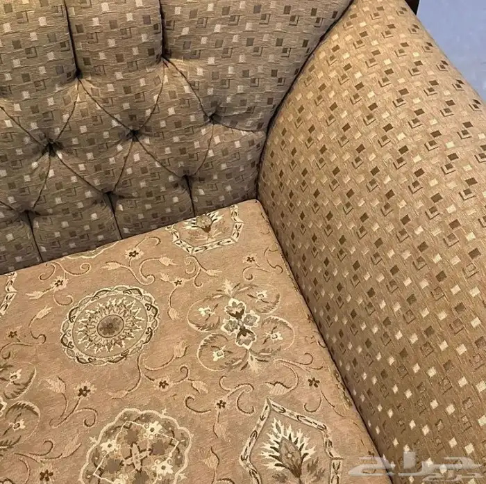 كنب استخدام نظيف 1