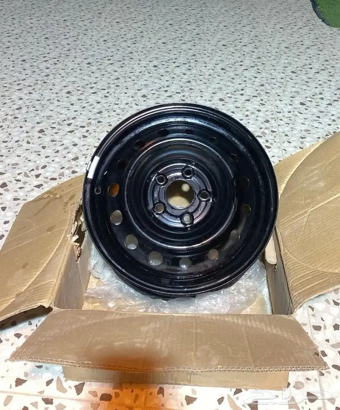 جنوط التيما( اصلي )نيسان (جديد) سوح 9