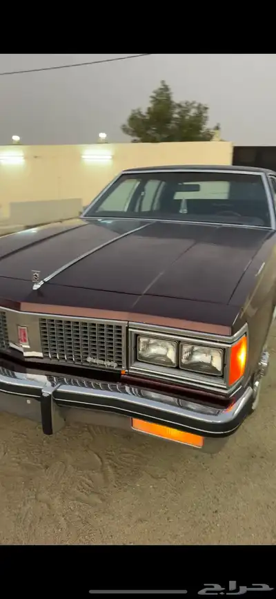 اولدزموبيل 83 index