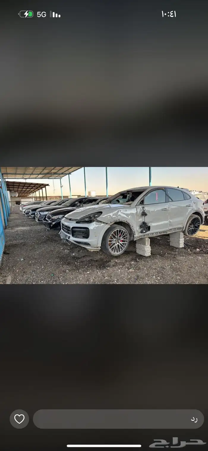 قطع غيار سيارت بورش 0