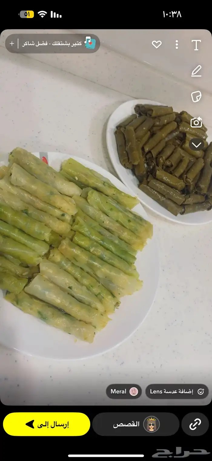 مأكولات أردنية 4