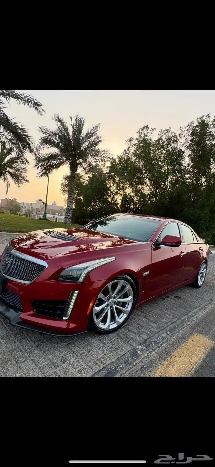 كدلك CTS v 2016 سوبر شارج 0