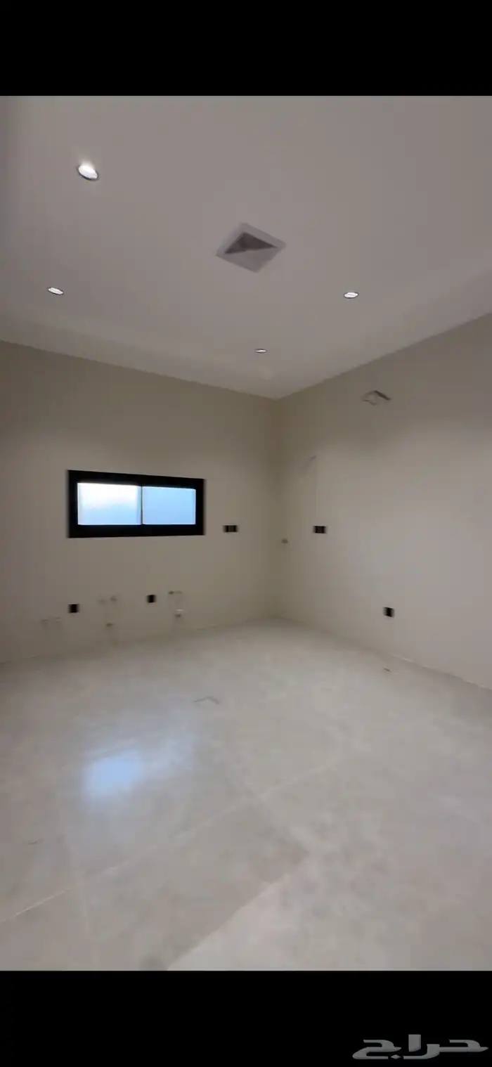 روف 5 غرف بحي السلامة خلف فندق المنزل 11