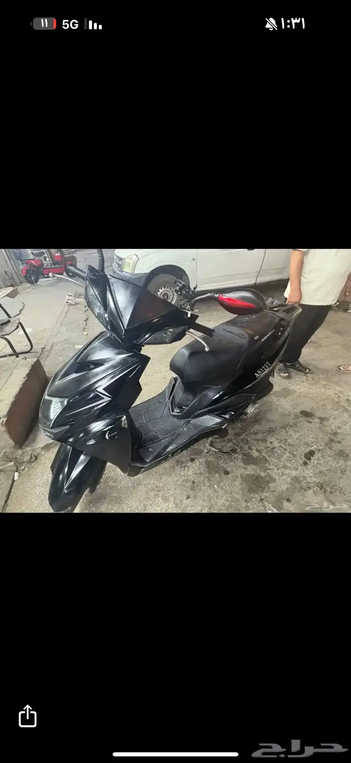 دباب جديد يوجد رخصه ساريه 2027 2