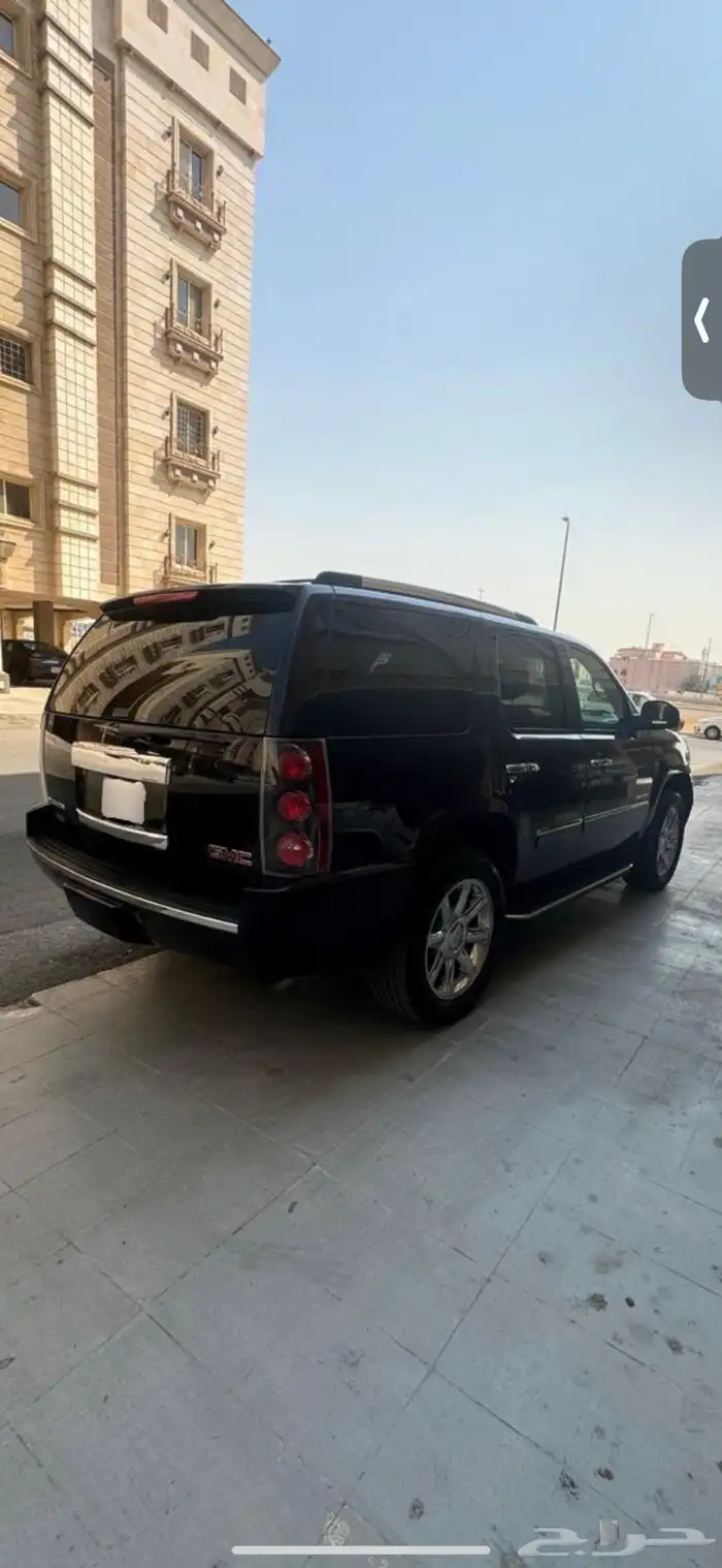 جميس يوكون موديل 2014 نظيف جدا جدا 0