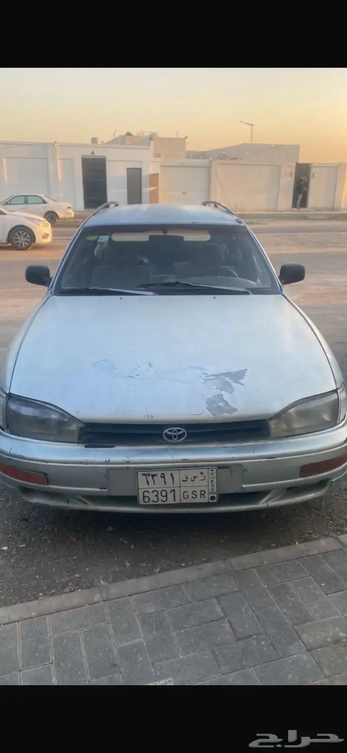 سياره رخيصه 2