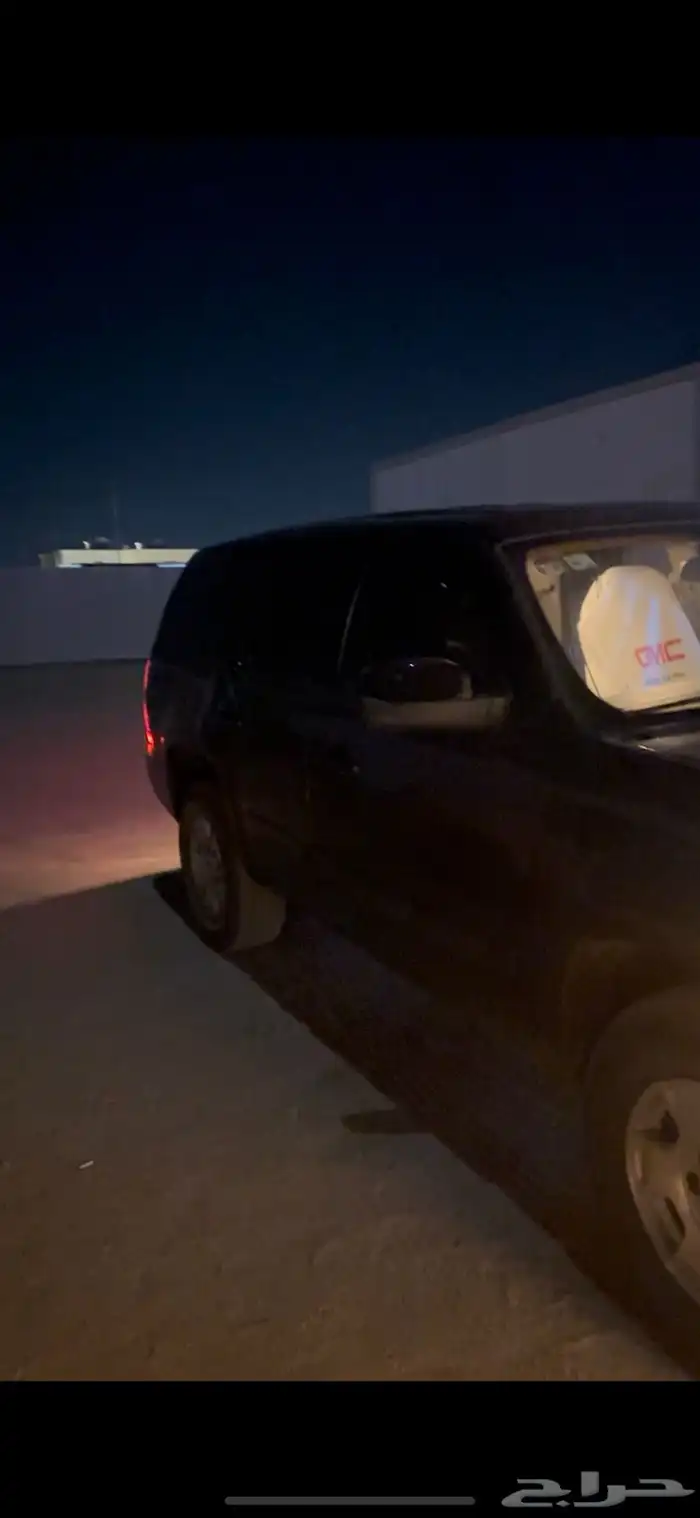 تاهو 2009 6 نمر 8 سلندر بدون دبل 3