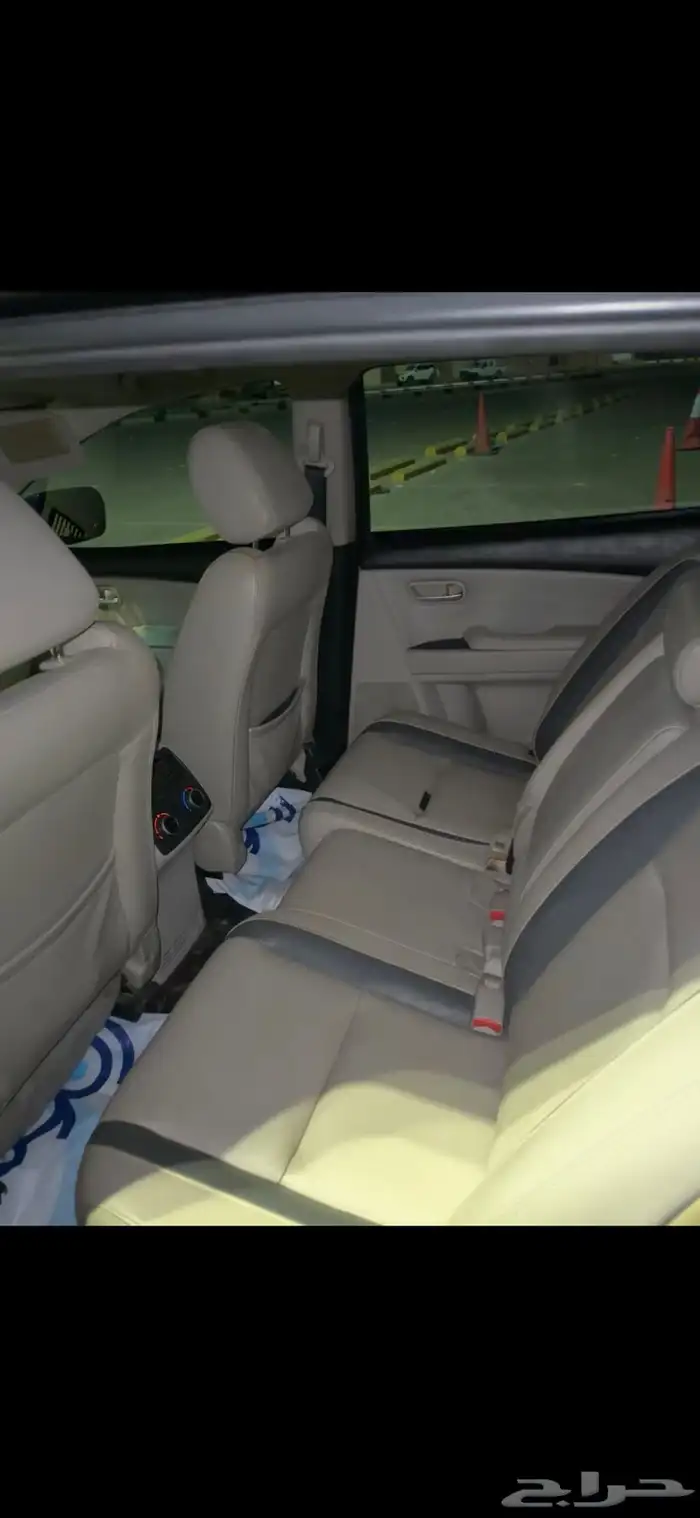 مازدا CX-9 2009 8